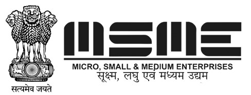 MSME Registered